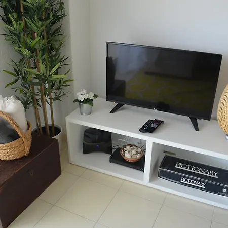Baleal House, Is Apartamento *
