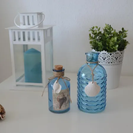 Baleal House, Is Apartamento