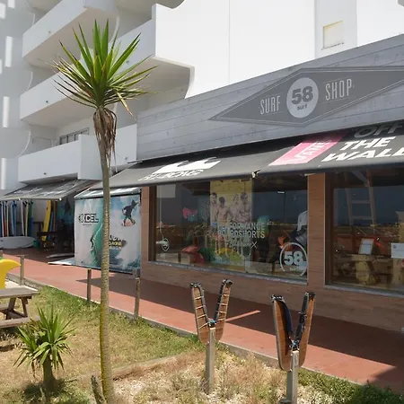 Baleal House, Is * Peniche