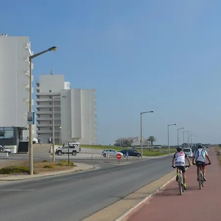 Baleal House, Is Apartamento