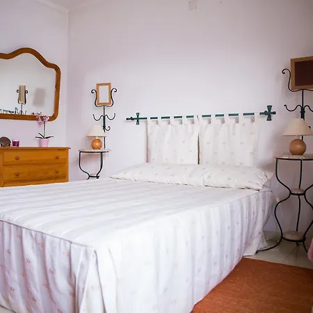Baleal House, Is Apartamento Peniche