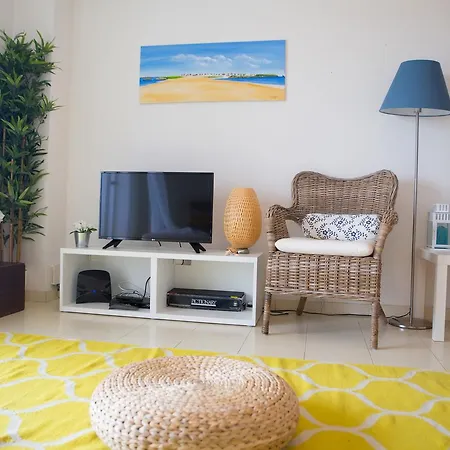 Apartamento Baleal House, Is Peniche