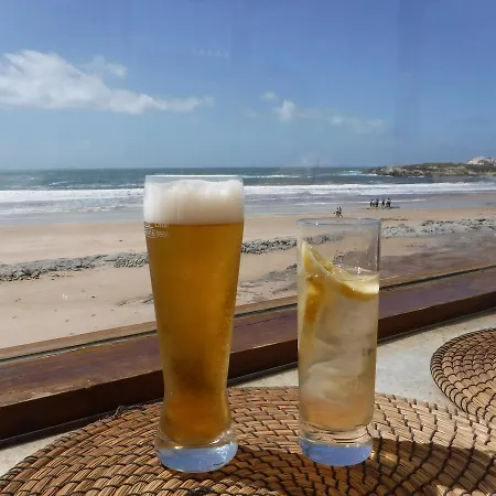 Baleal House, Is Apartamento