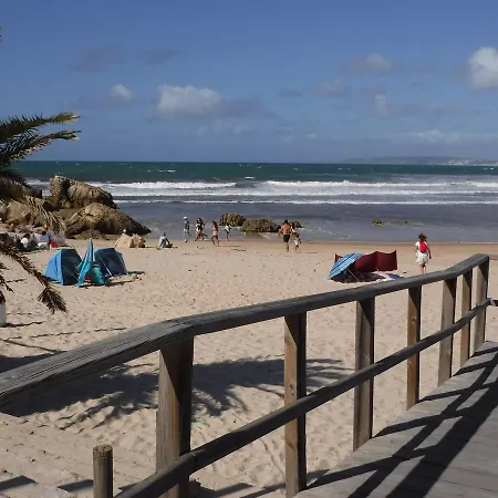 Baleal House, Is Peniche